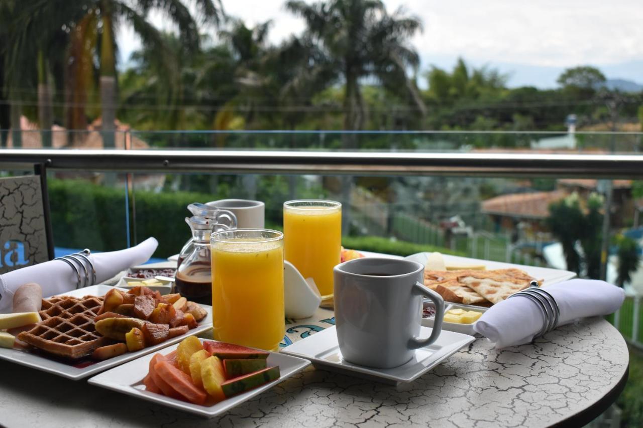 Syvanna Wellness And Hotel