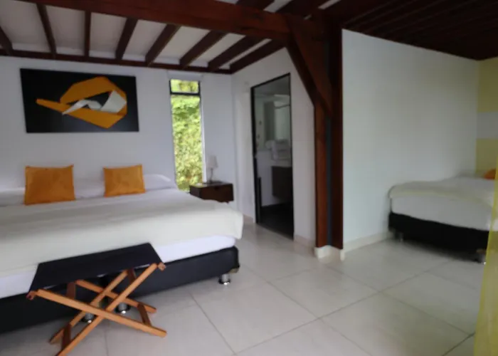 Hotel Syvanna Wellness And Spa