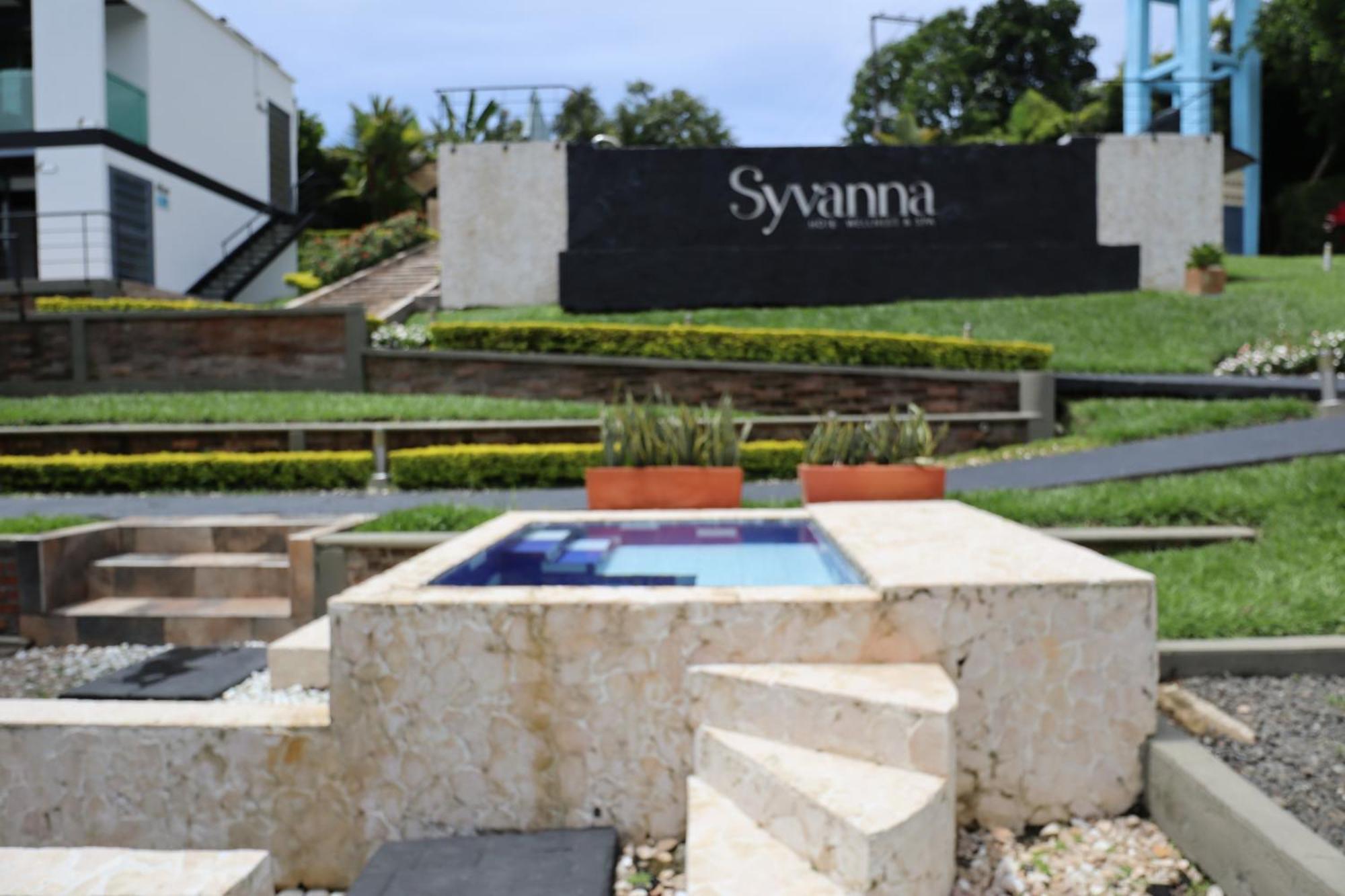 Syvanna Wellness And 4* Cerritos