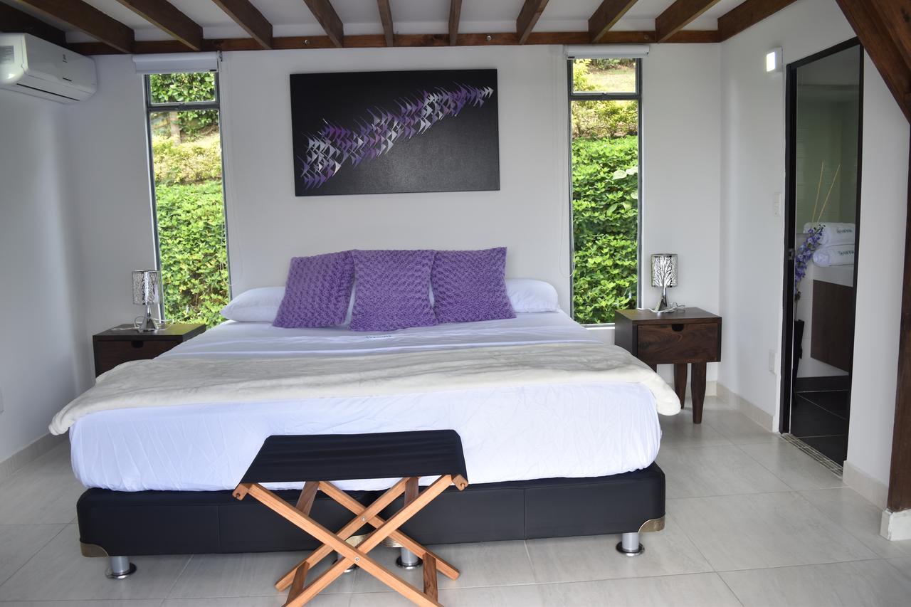 Syvanna Wellness And Hotel