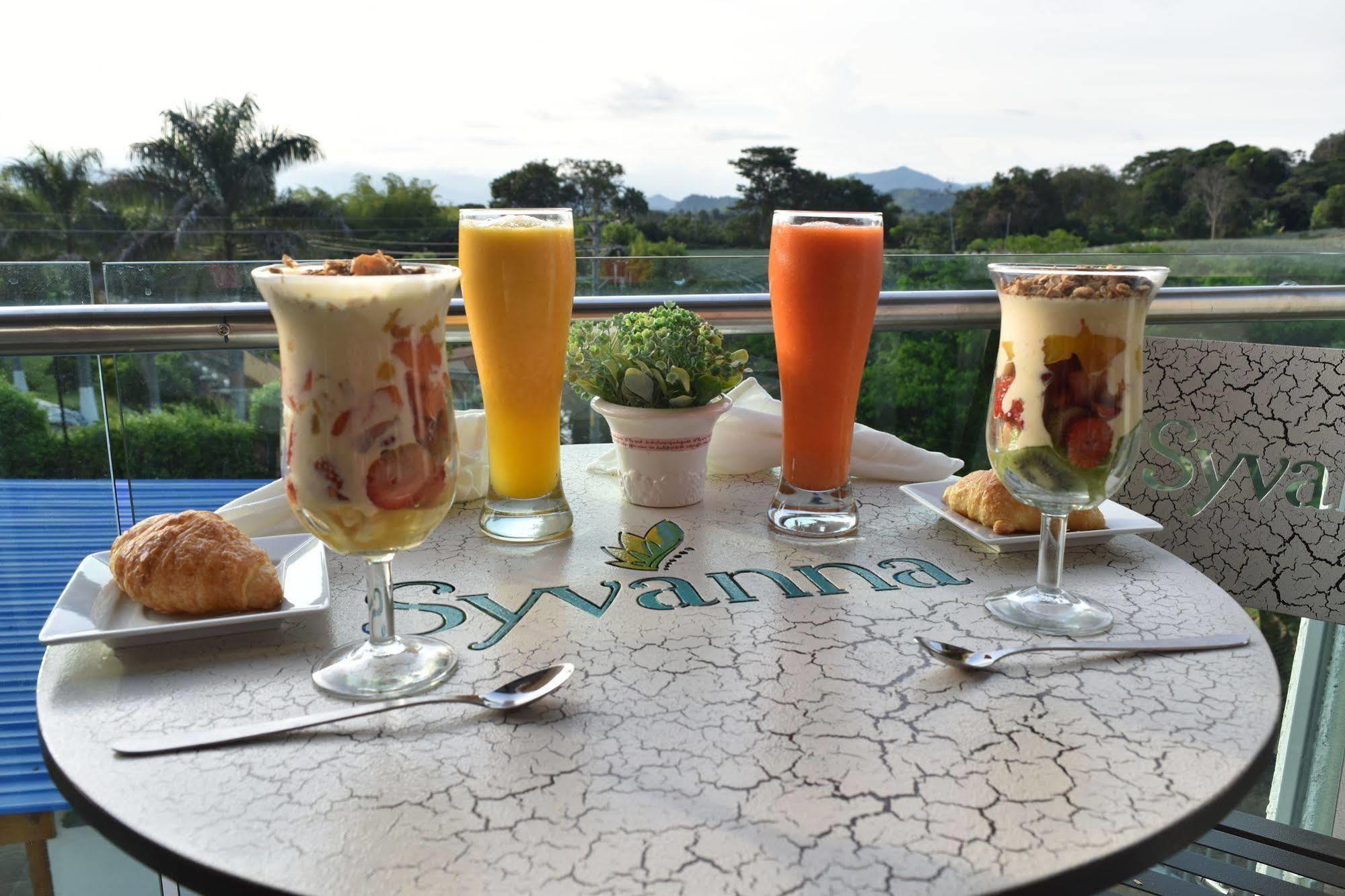 Hotel Syvanna Wellness And Cerritos