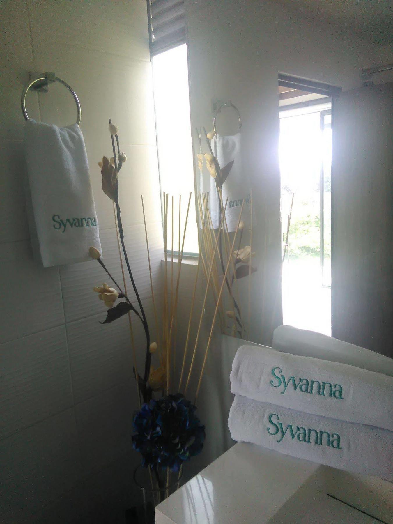 Syvanna Wellness And Hotel
