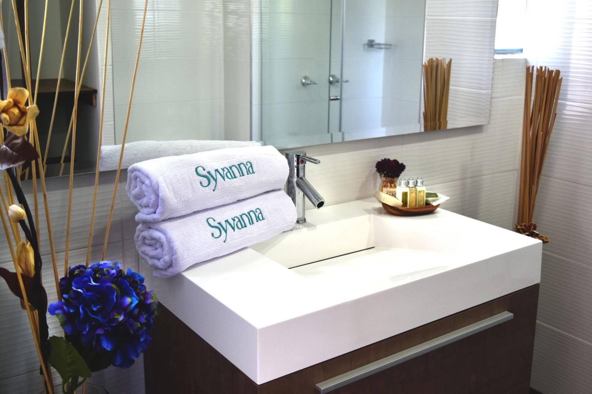 Syvanna Wellness And