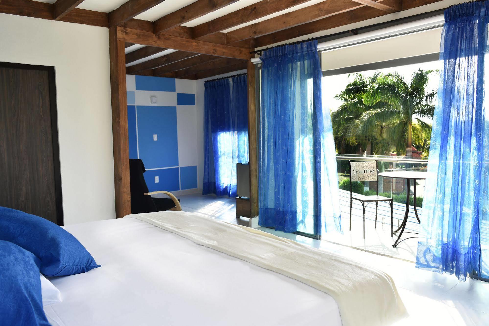 Syvanna Wellness And 4*