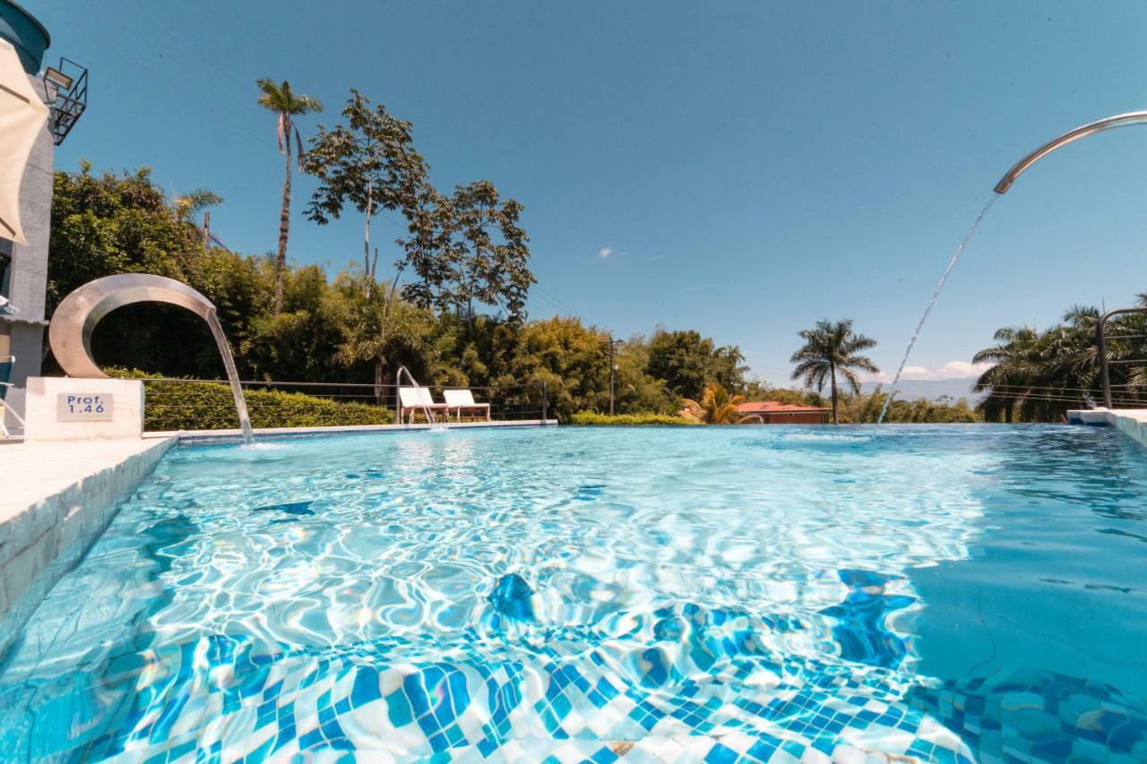 Hotel Syvanna Wellness And