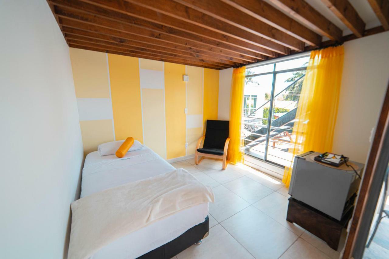 Hotel Syvanna Wellness And Cerritos