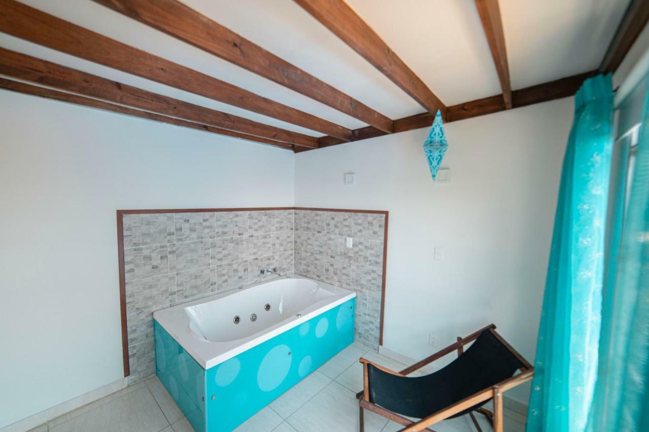Syvanna Wellness And Hotel Cerritos