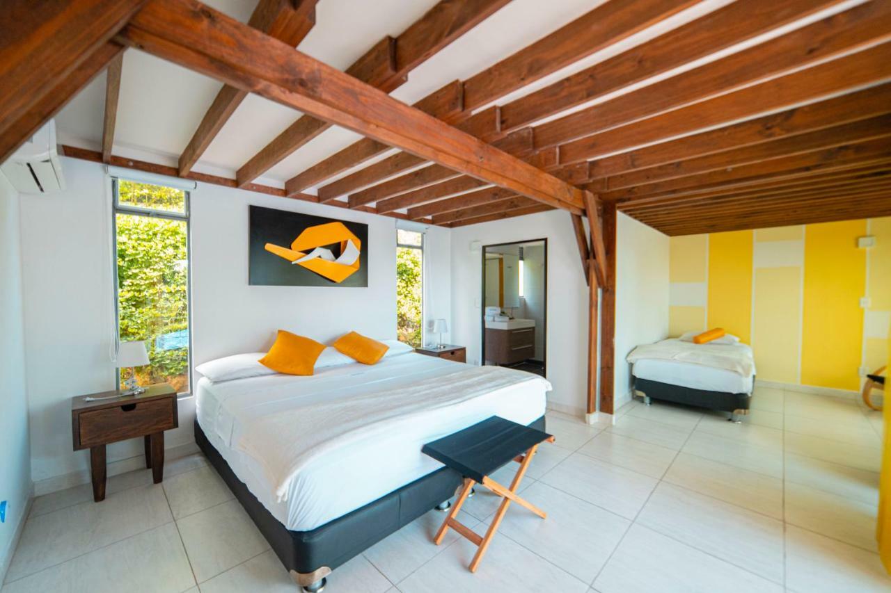 Hotel Syvanna Wellness And Cerritos
